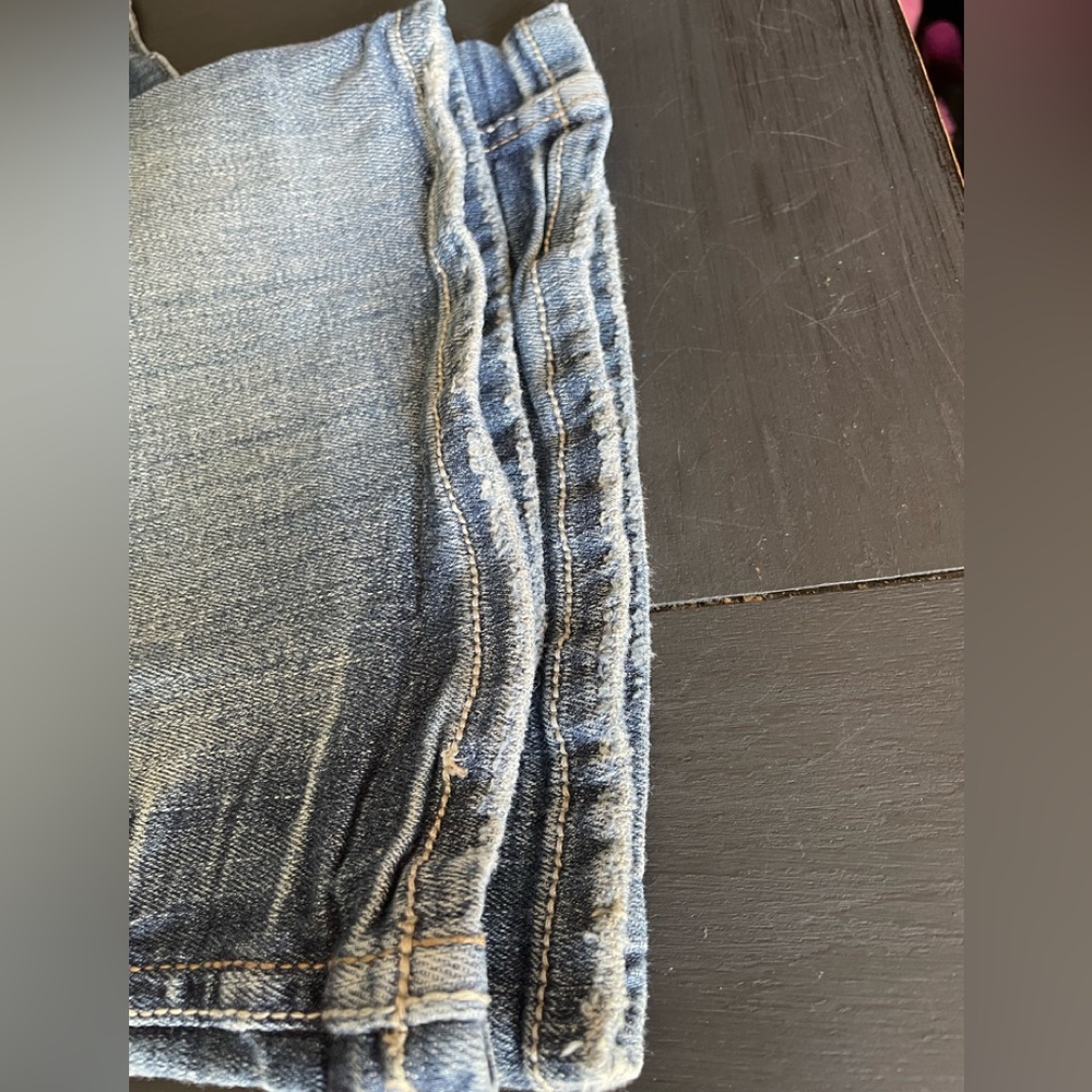 YMI Jeans, Size 11 - Picture 7 of 7